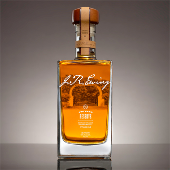 J.R. Ewing Bourbon - LATF USA