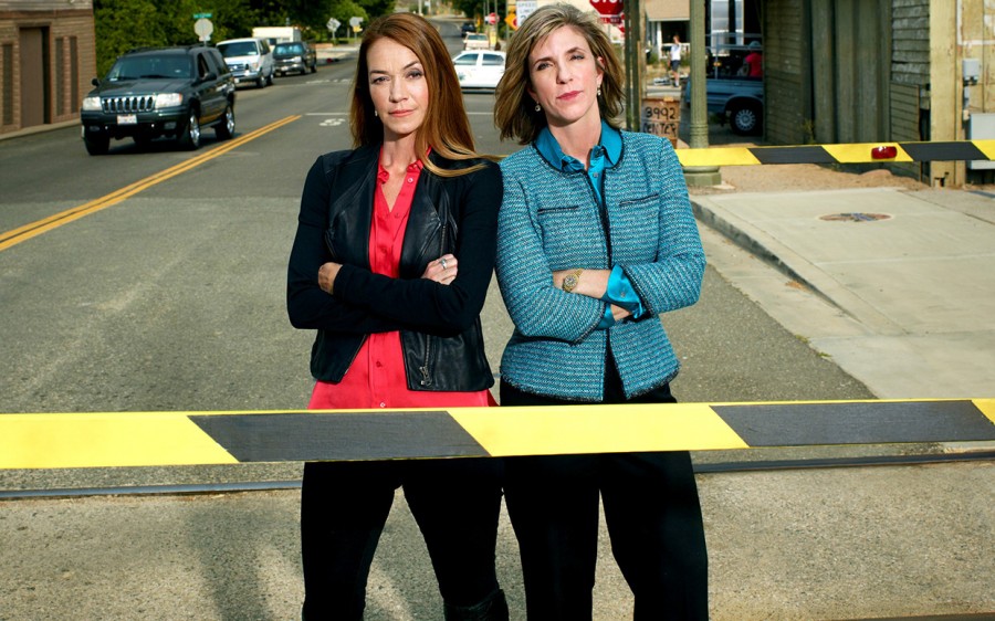 Cold Justice spinoff TNT