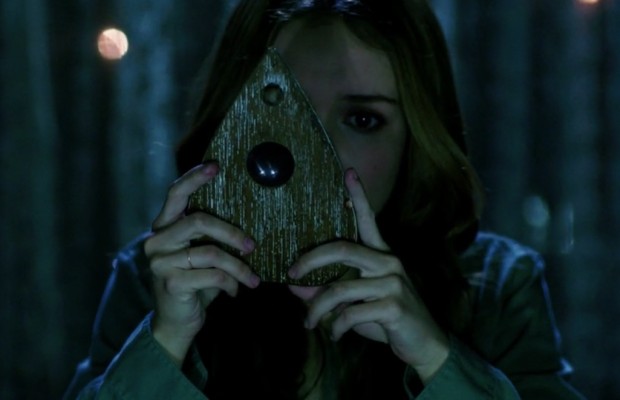 "Ouija" movie review by Pamela Price - LATF USA