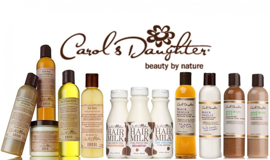 Carol's Daughter - L'Oreal