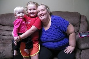 Honey Boo Boo