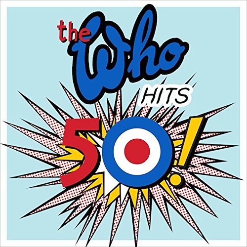 The Who 50th