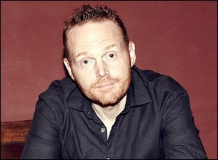 Bill Burr