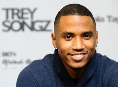 Trey Songz 30 acts of kindness