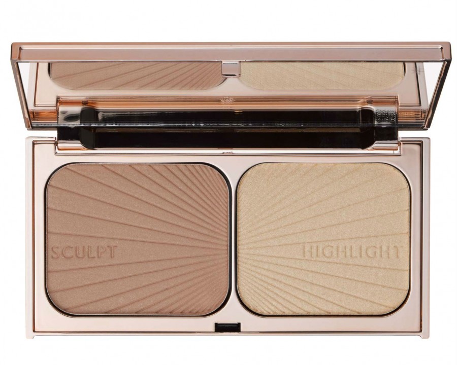 Charlotte Tilbury filmstar bronze and glow