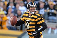 Ben Roethlisberger