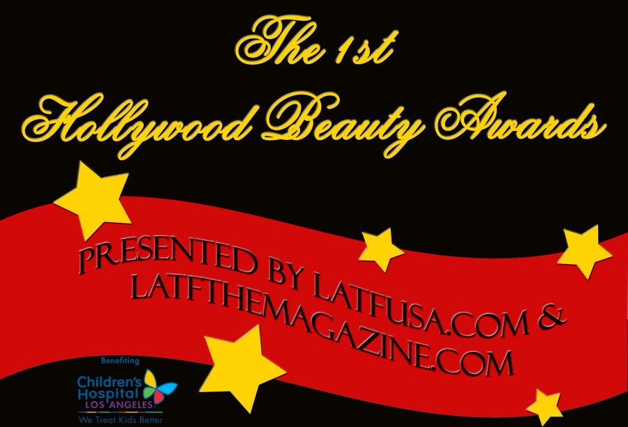 The Hollywood Beauty Awards - LATF USA