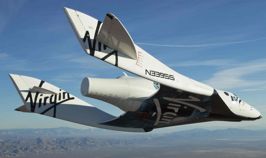 Virgin Galactic