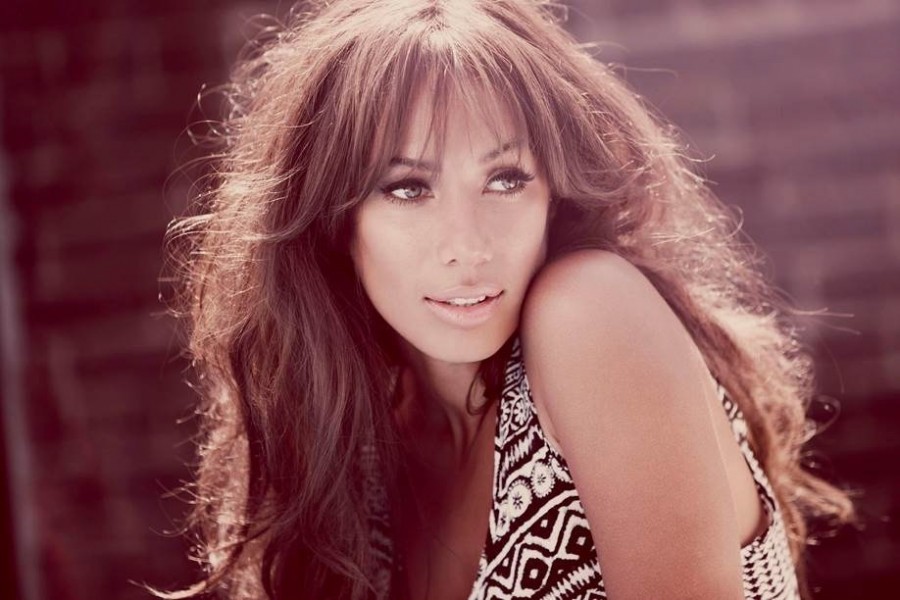 Leona Lewis