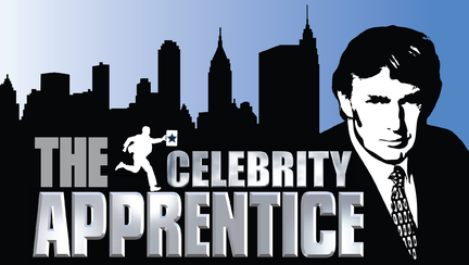 The Celebrity Apprentice