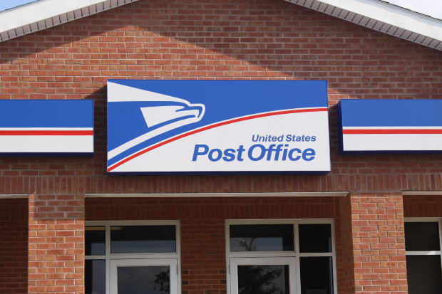 Postal service hacking