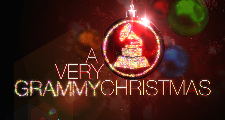 A Very Grammy Christmas