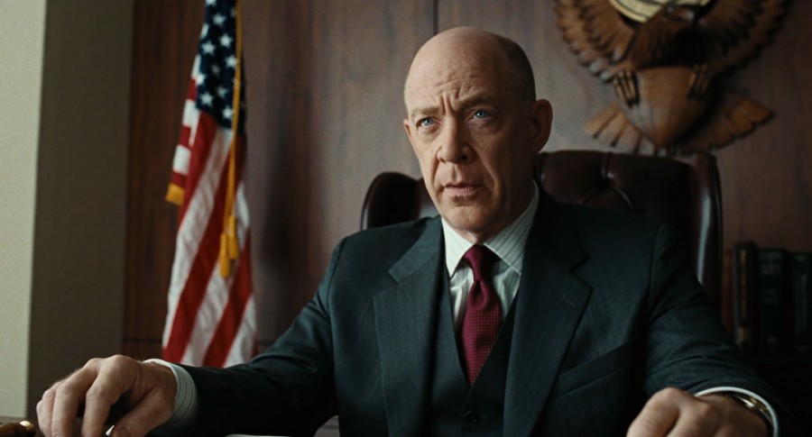 J.K. Simmons