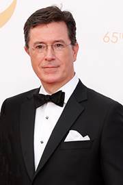 Stephen Colbert Kennedy Center Honors