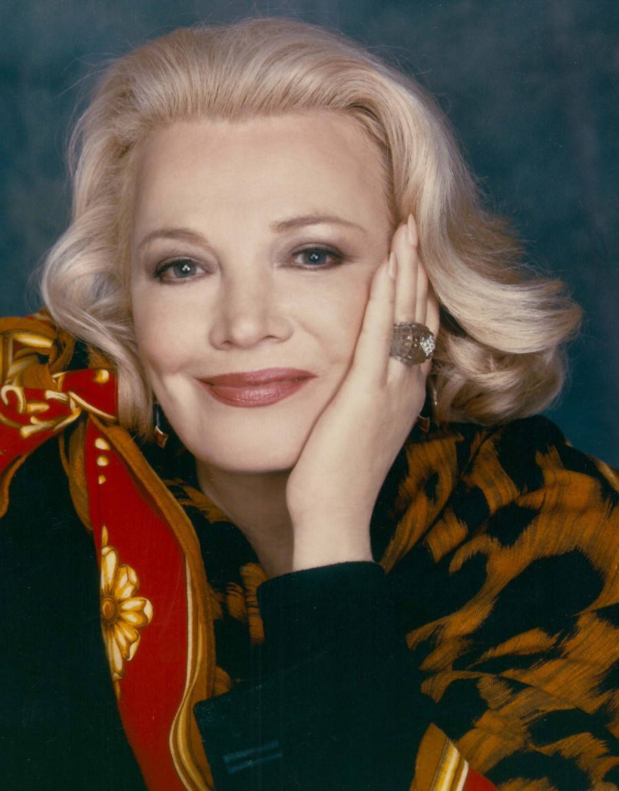 Gena Rowlands