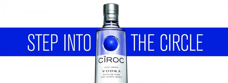 Ciroc Ultra Premium