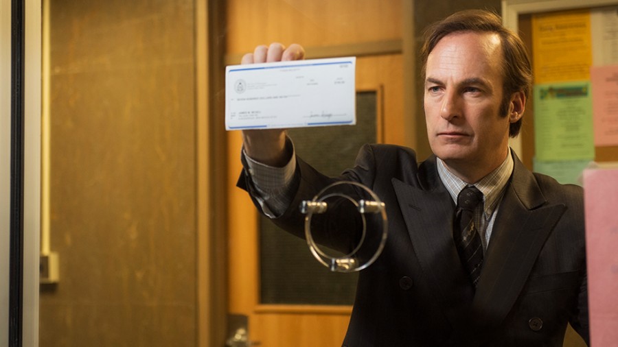 Better Call Saul