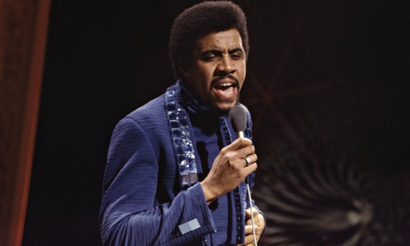 Jimmy Ruffin