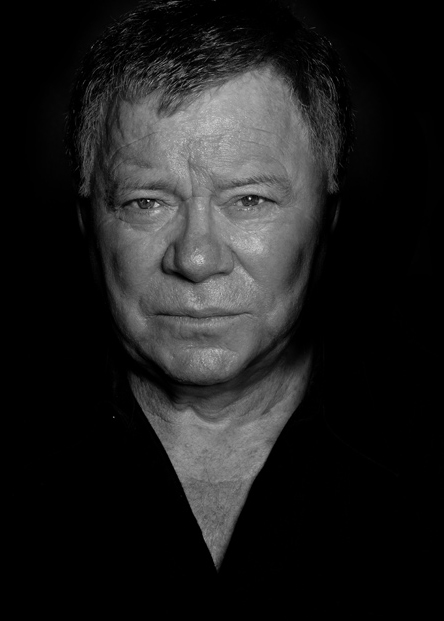 William Shatner syfy Haven