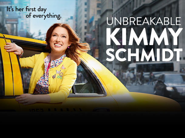 Unbreakable Kimmy Schmidt
