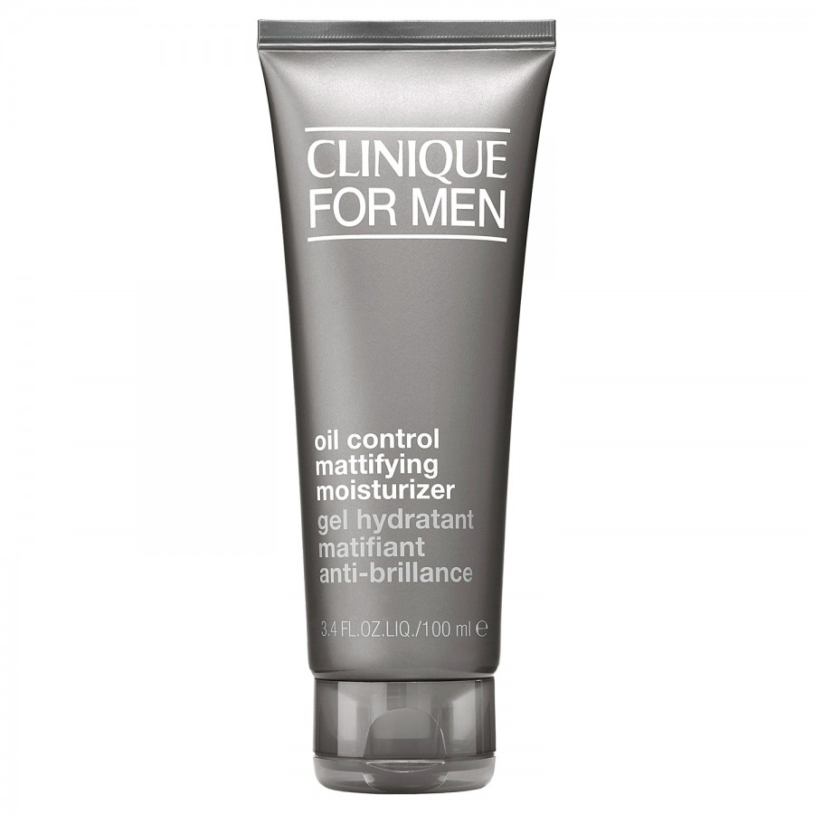 Clinique for men