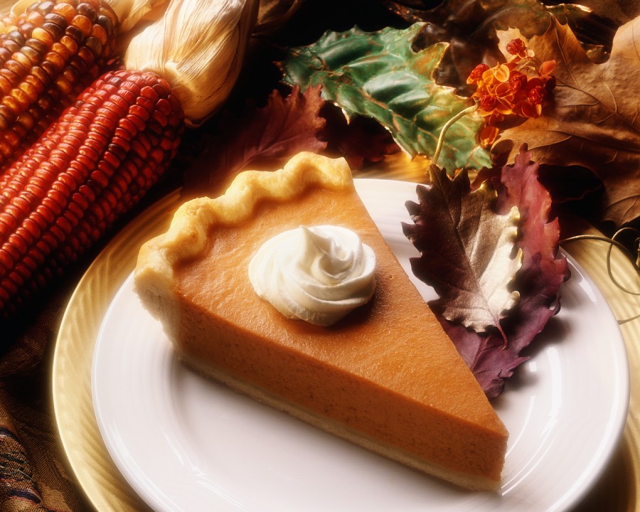 Sweet Potato Pie recipe