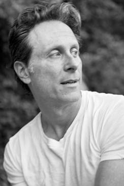 Steven Weber