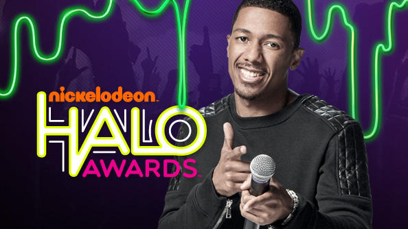 Halo Awards 2014