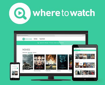 WhereToWatch.com