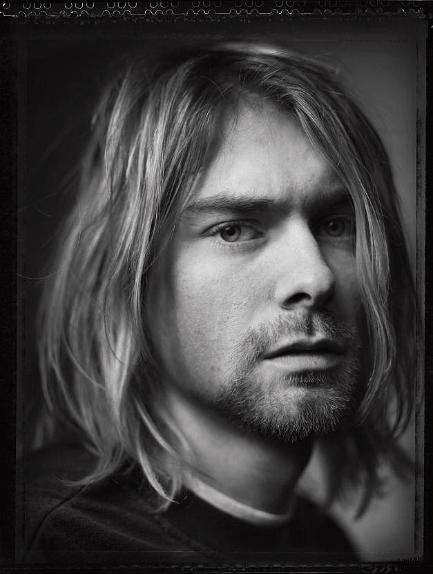 Kurt Cobain