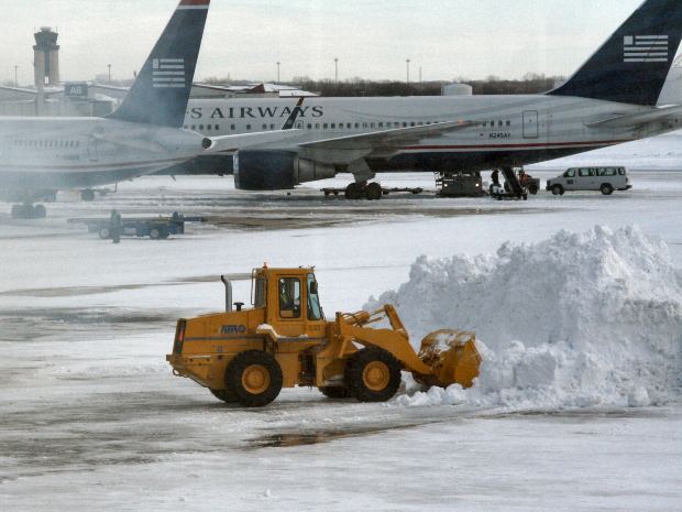 Holiday Travel