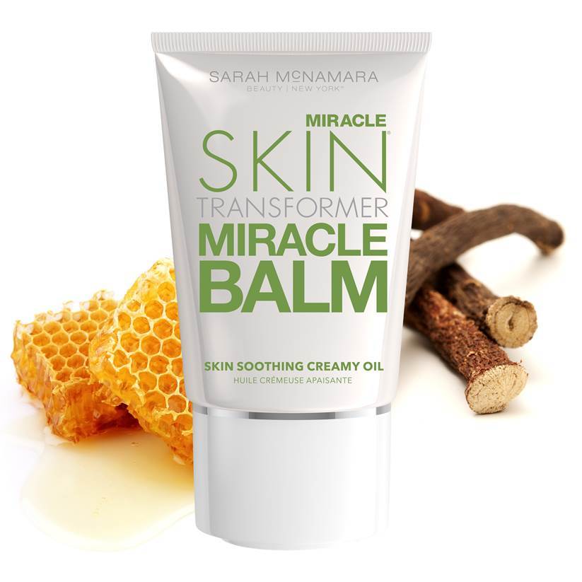 Sarah McNamara Miracle Balm