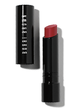 Bobbi Brown matte lip color