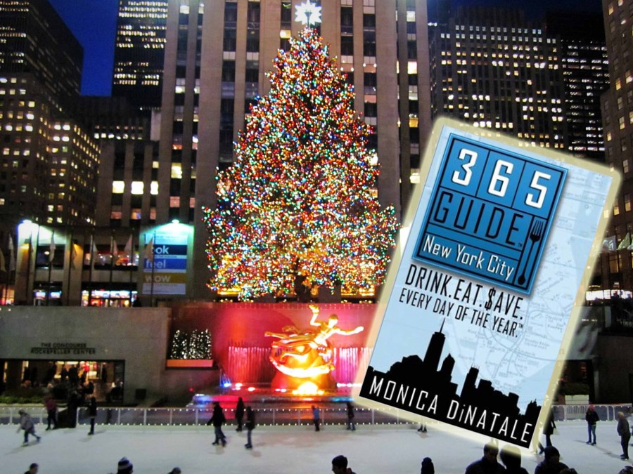 365 Guide New York City