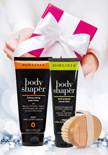 BodyShaper Rescue Balm