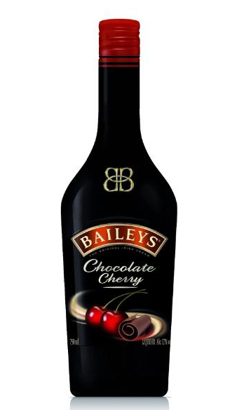 Baileys Chocolate Cherry Irish Cream Liqueur