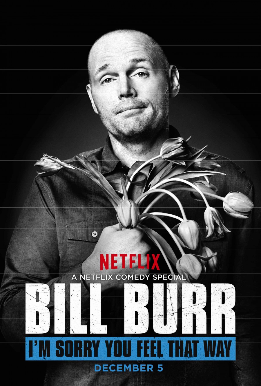 Bill Burr Netflix
