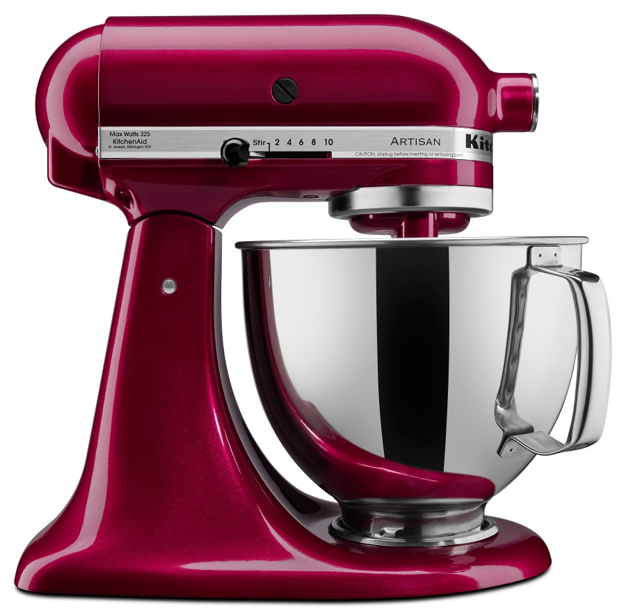 KitchenAid Stand Mixer