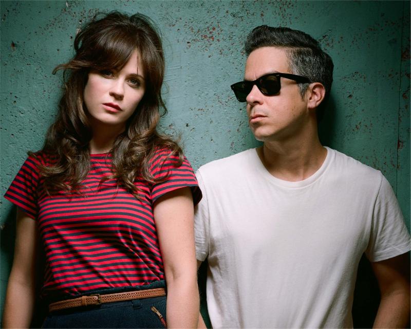 She & Him