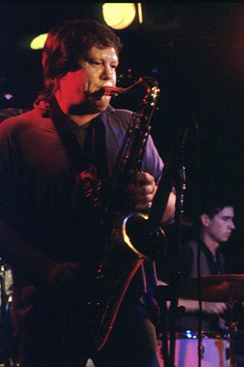 Bobby Keys