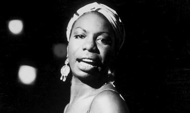 Nina Simone Netflix