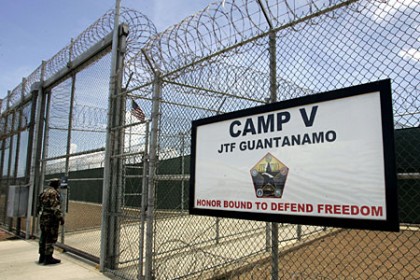 Guantanamo Bay