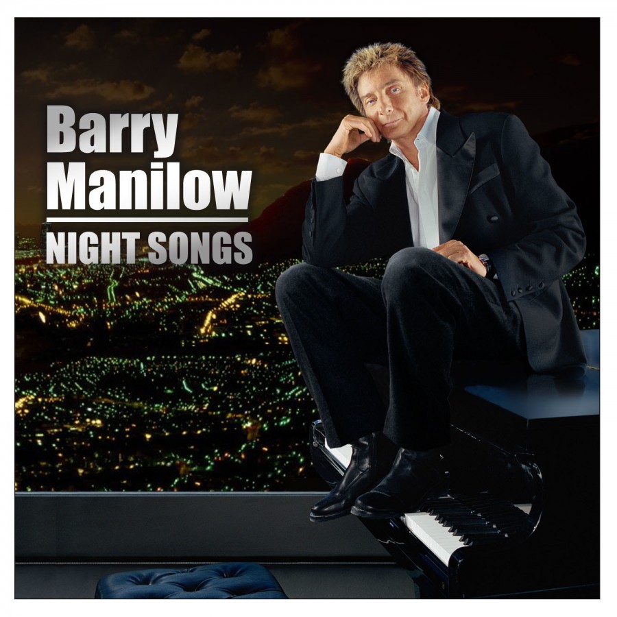 Barry Manilow