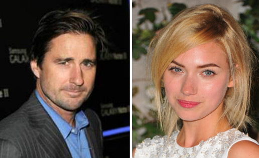 Showtime Imogen Poots Luke Wilson