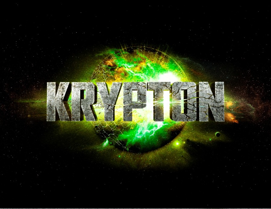 Krypton