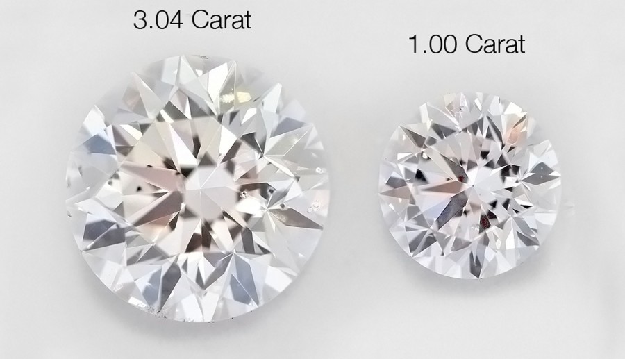 Pure Grown Diamonds