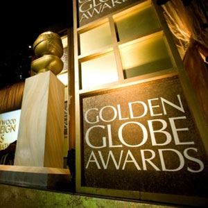 Golden Globes Golden Globes