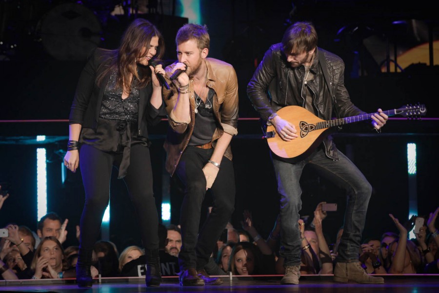 Lady Antebellum