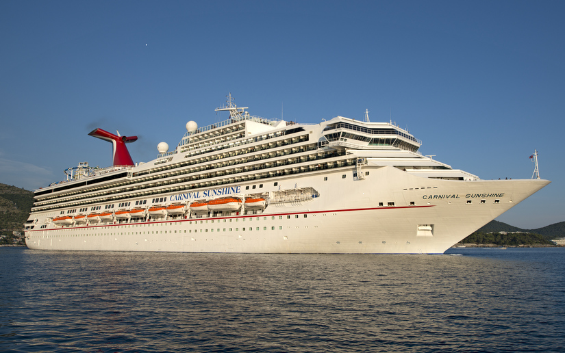 Carnival Victory cruiseline