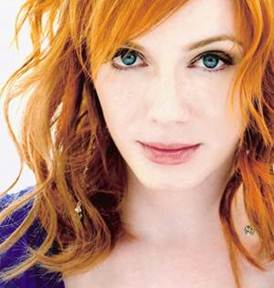 Christina Hendricks